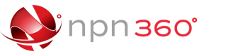 NPN360's Logo