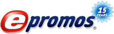 ePromos Promo'l Products Inc's Logo