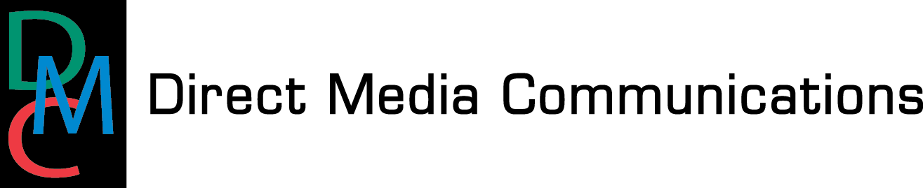 Direct Media Communications's Logo