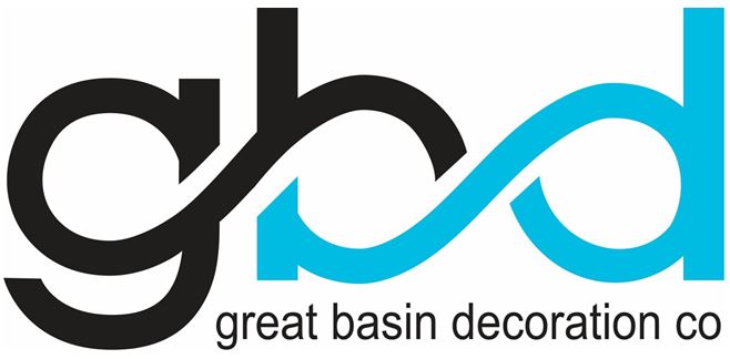 Great Basin Decoration's Logo