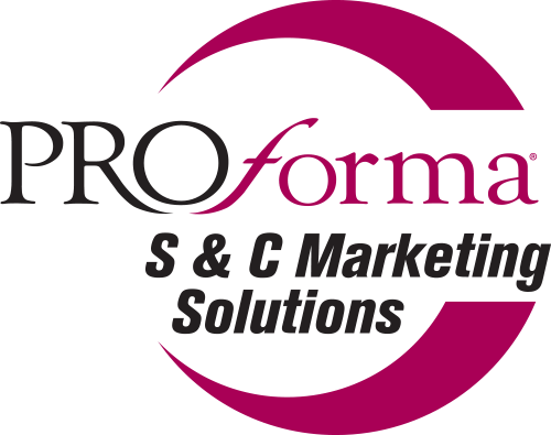 Proforma S & C Marketing Solutions's Logo