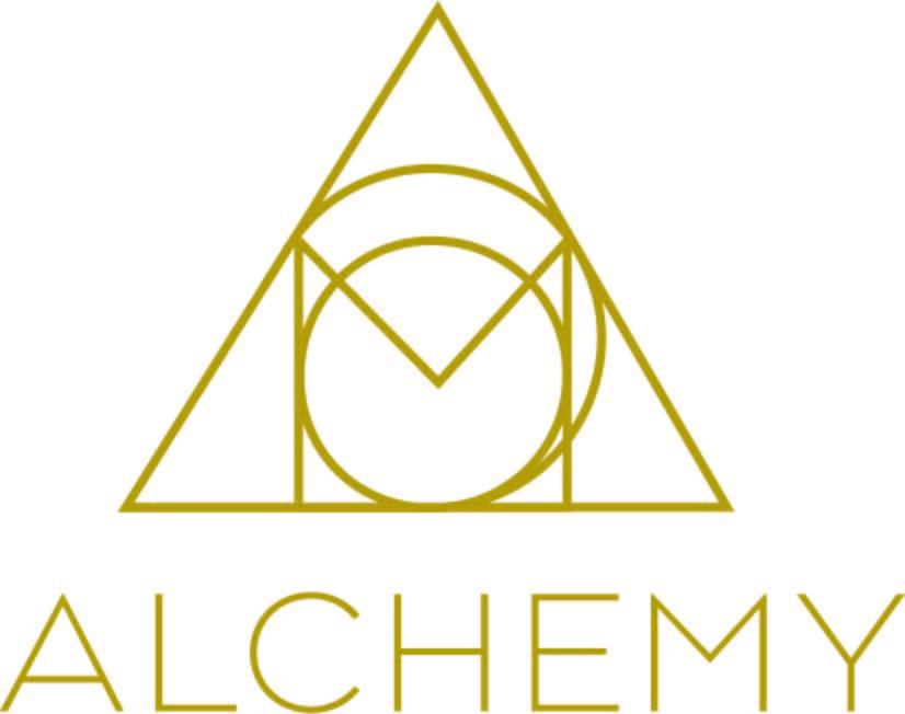 Alchemy Media LLC's Logo
