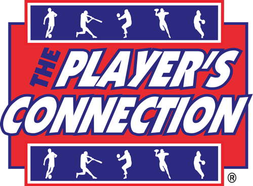 The Players Connection's Logo