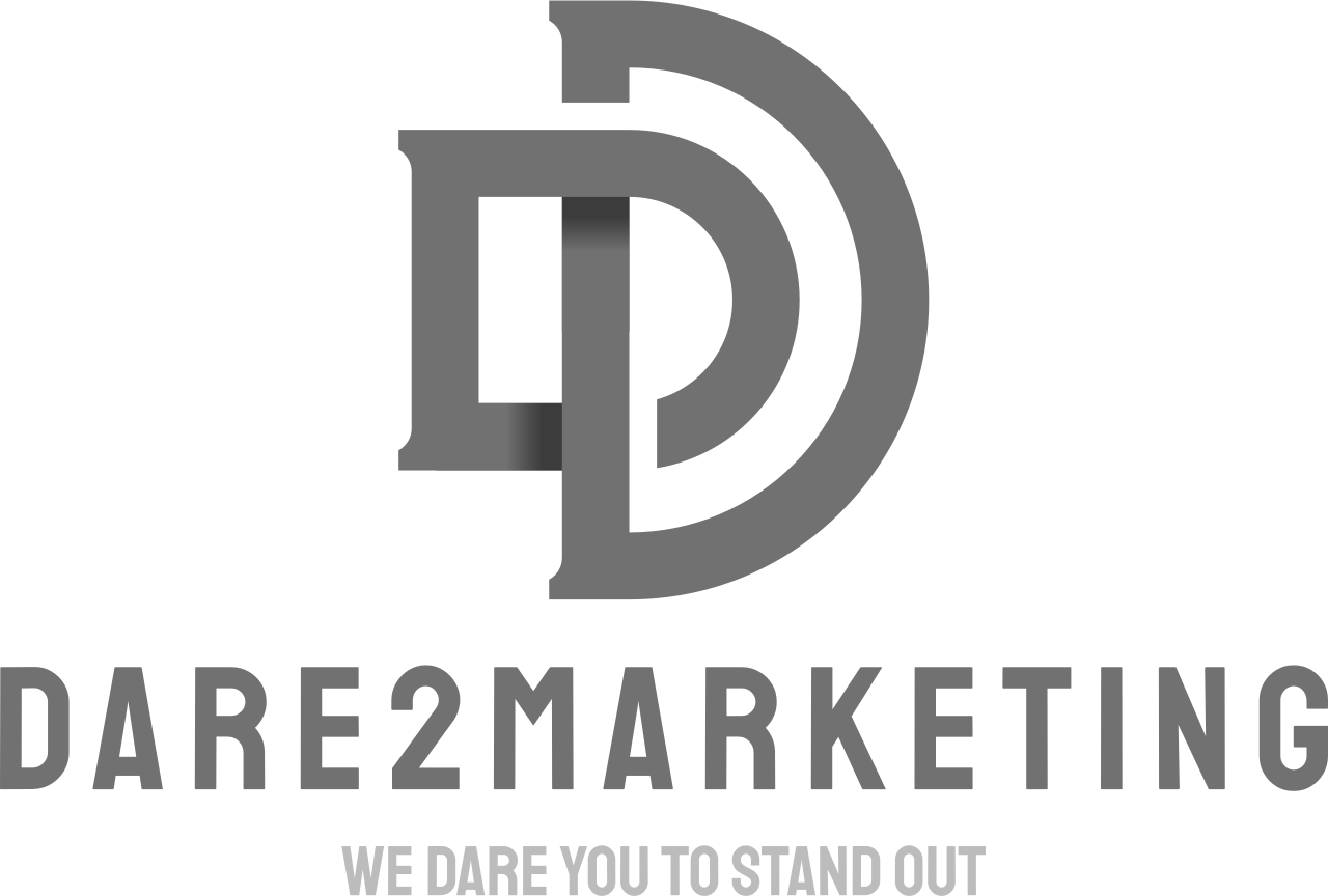 Dare2marketing's Logo
