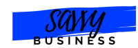 Savvy Business Inc's Logo