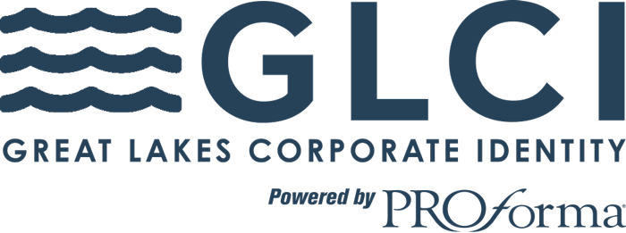 Great Lakes Corporate Identity's Logo