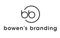 Bowen's Branding's Logo