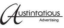 Austintatious Advertising's Logo