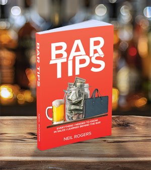 Bar Tips Book