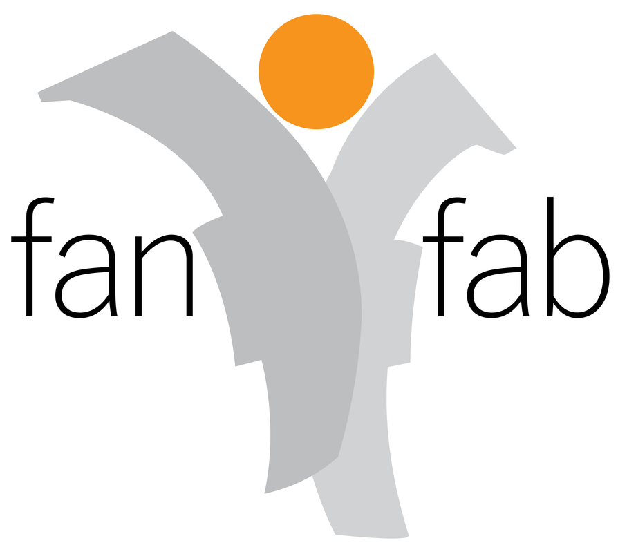 Fanfabulous, LLC's Logo