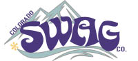 Colorado Swag Co's Logo