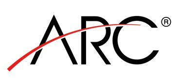 ARC's Logo