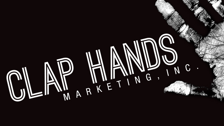 Clap Hands Marketing, Inc.'s Logo
