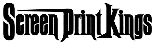 Sceen Print Kings's Logo