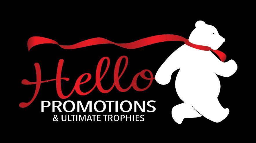 Hello Promotions's Logo