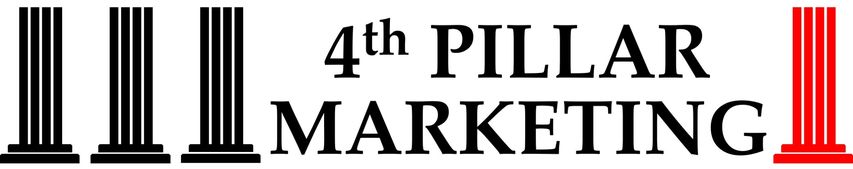 4th Pillar Marketing's Logo