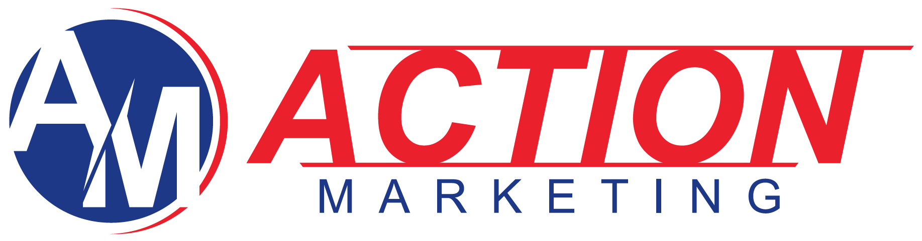 Action Marketing, LLC's Logo