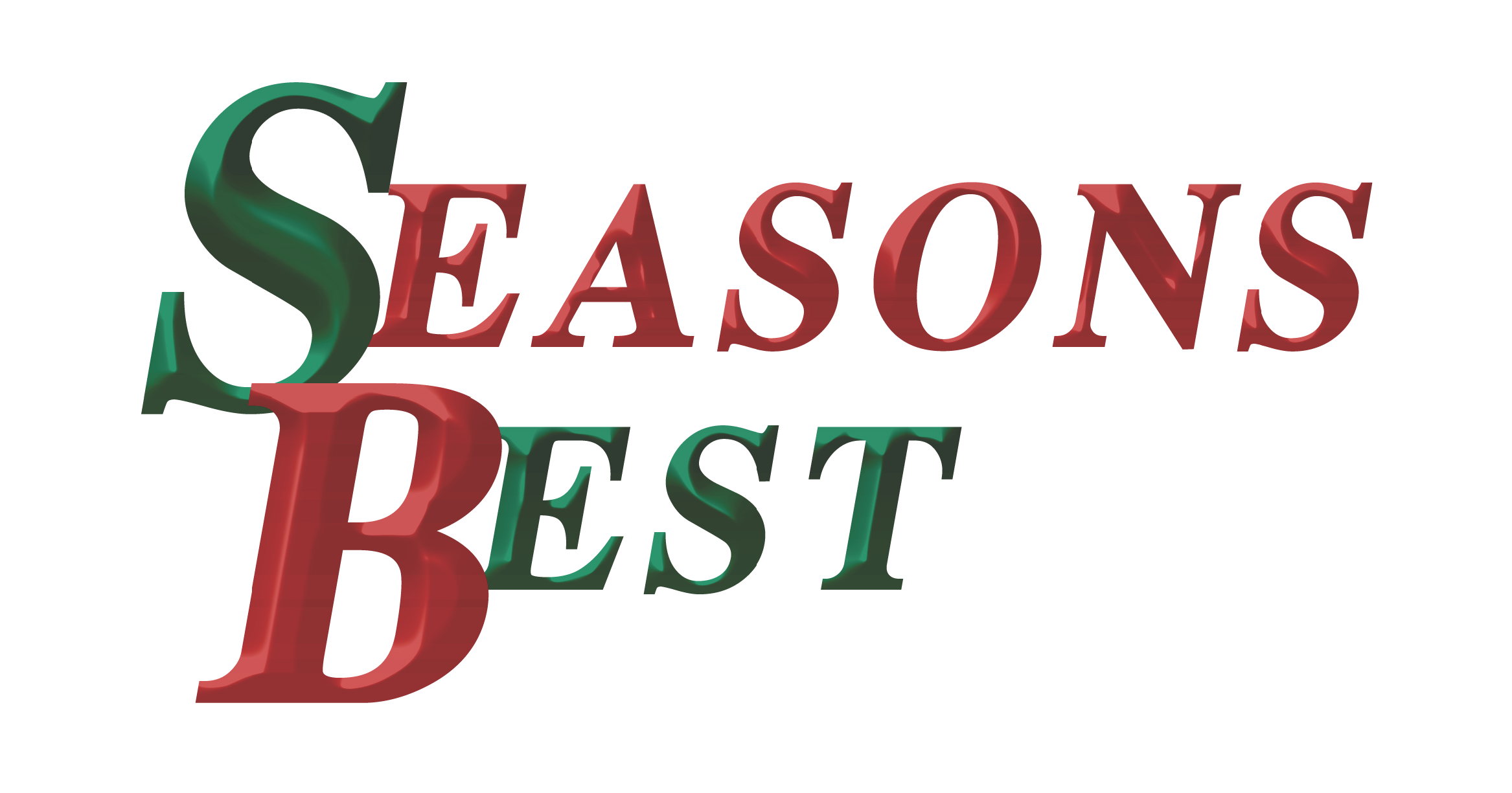 Seasons Best's Logo