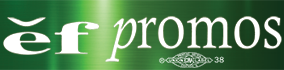EF Promos's Logo