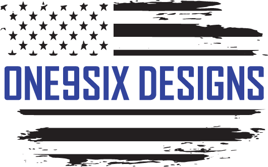 One9Six Designs's Logo