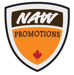NAW Promotions's Logo