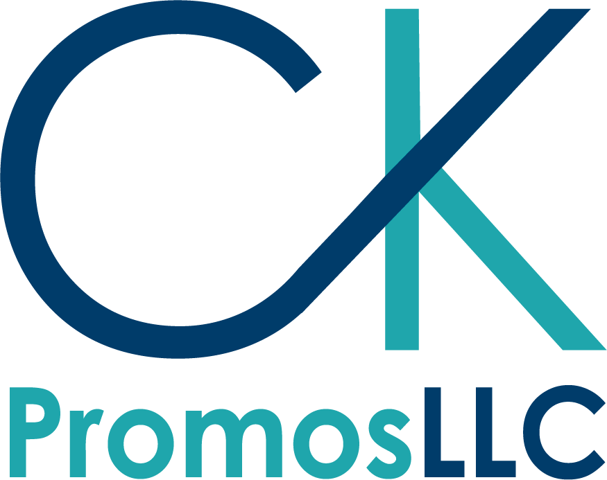 CK Promos, LLC's Logo