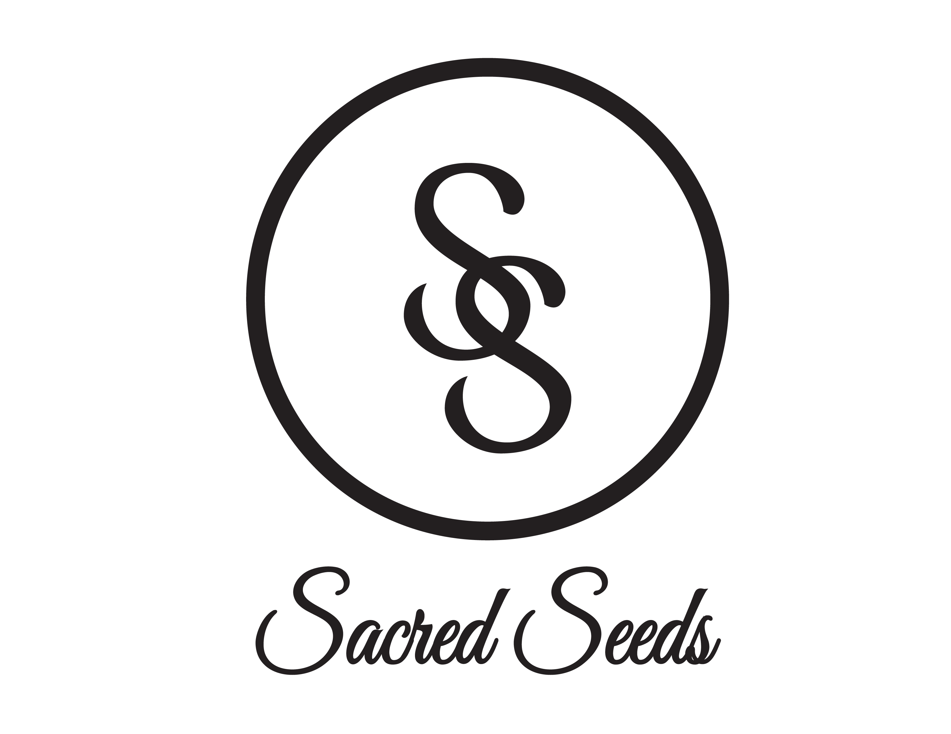 Sacred Seeds Enterprises, LLC's Logo