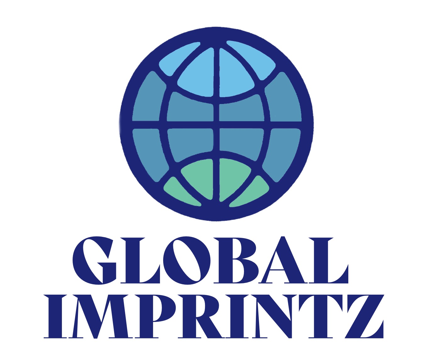 GLOBAL IMPRINTZ's Logo