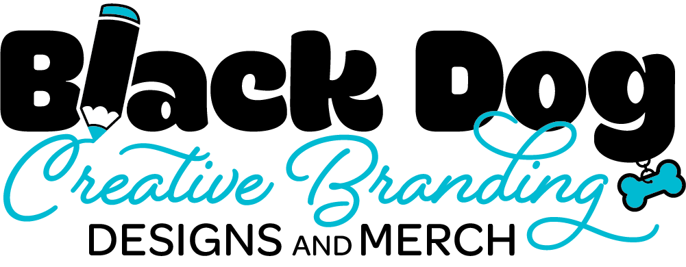 Black Dog Creative Branding's Logo