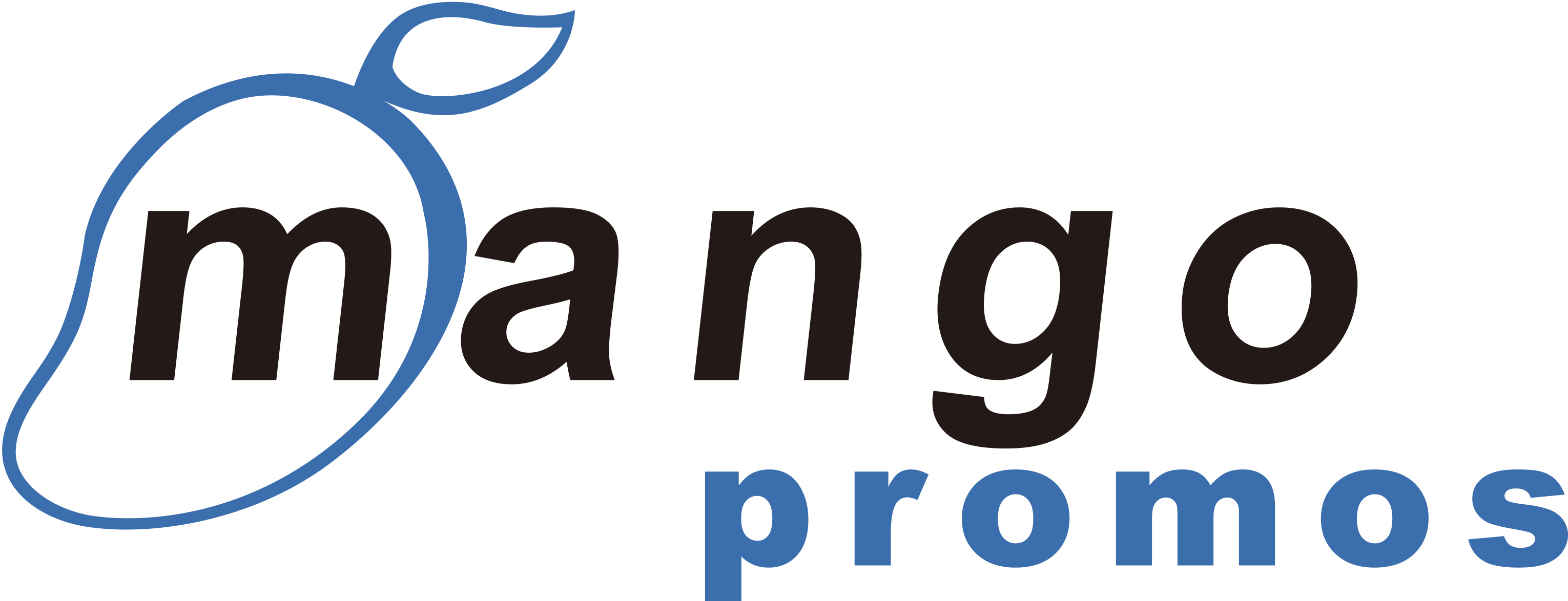 Mango Promos Inc's Logo