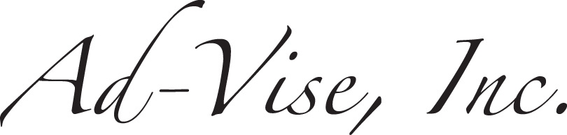 AD-VISE, INC.'s Logo