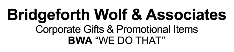 Bridgeforth Wolf & Associates, Inc.'s Logo