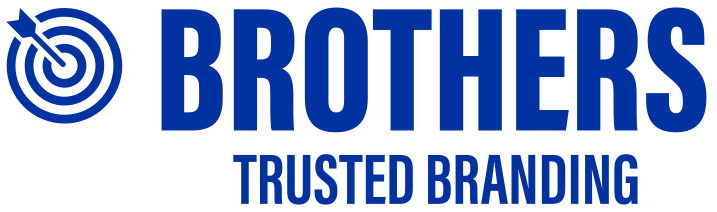 Brothers Branding's Logo