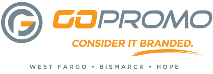 Go Promo, LLC's Logo