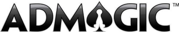 Ad Magic Promotional Advg Inc's Logo