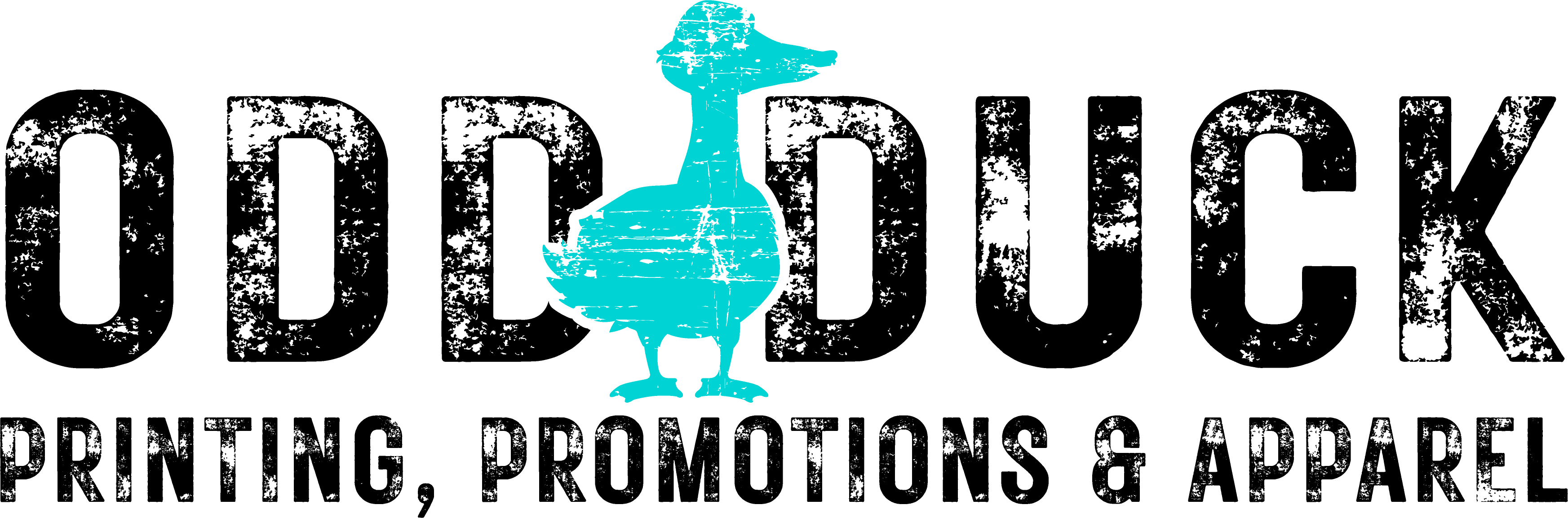 Odd Duck's Logo
