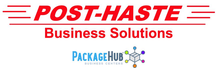 Post-Haste Business Solutions's Logo