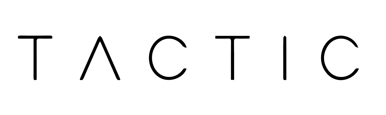 Tactic Branding's Logo