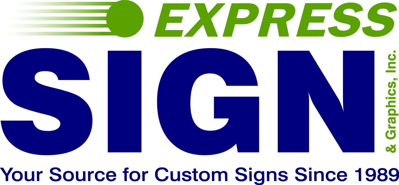Express Sign & Graphics, Inc.'s Logo