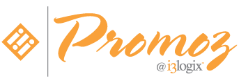 I3promoz by i3logix.'s Logo