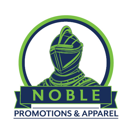 Noble Promotions & Apparel, Chesterton, IN 46304's Logo