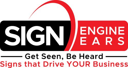 Sign Engine Ears's Logo