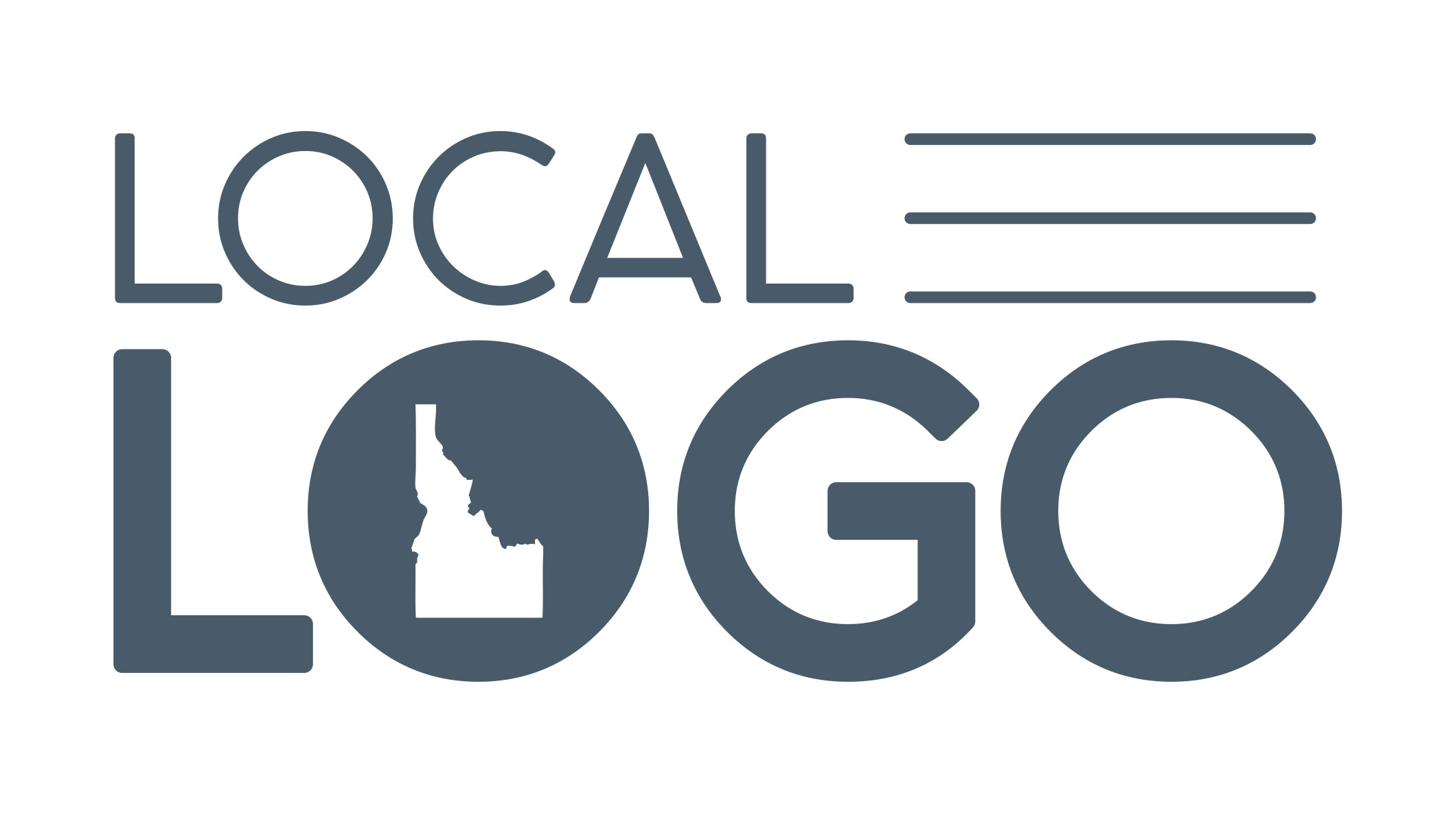 Local Logo's Logo