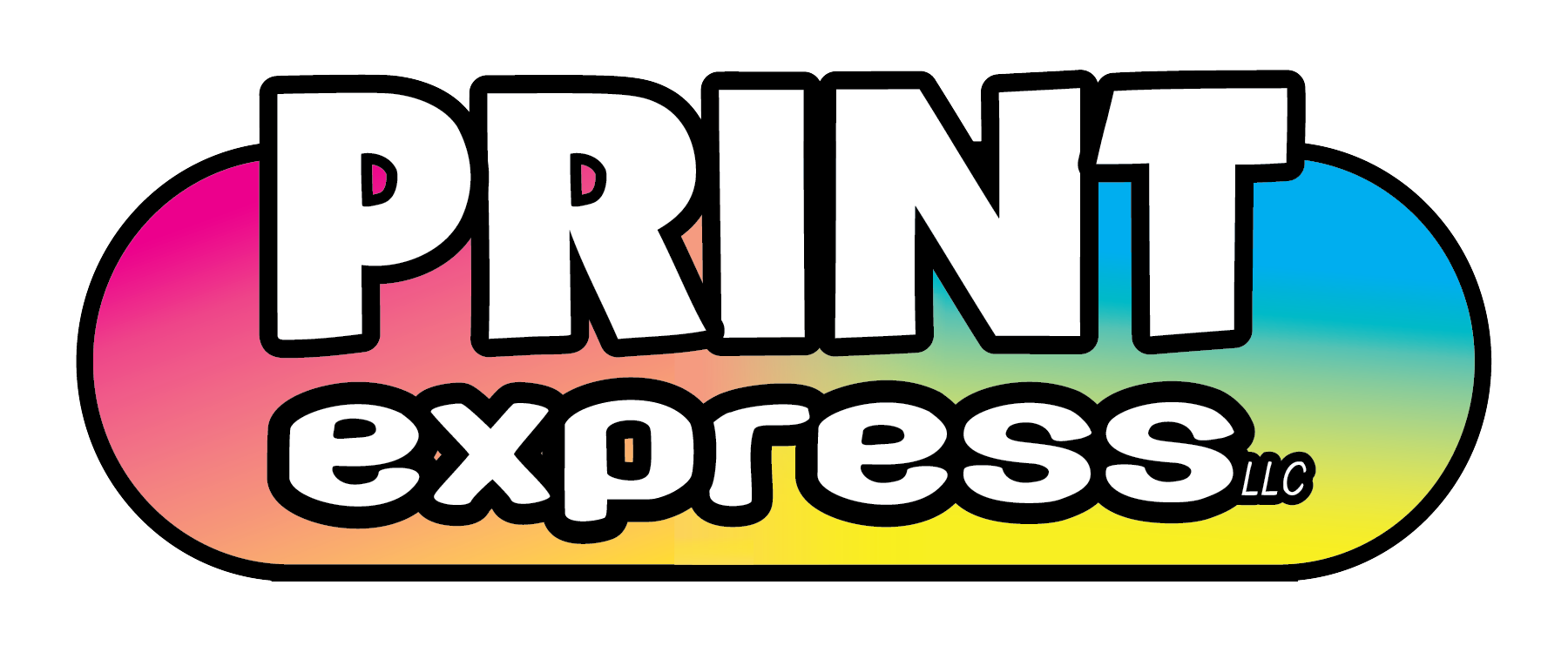 Print Express, Albuquerque, NM's Logo