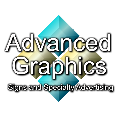 Advanced Graphics, LLC's Logo