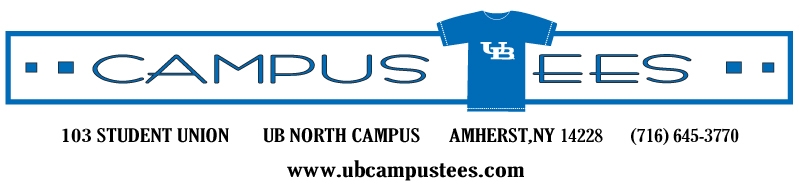 UB Campus Tees's Logo