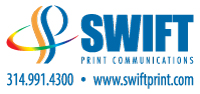 Swift Print Communications's Logo