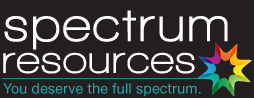 Spectrum Resources, Inc's Logo