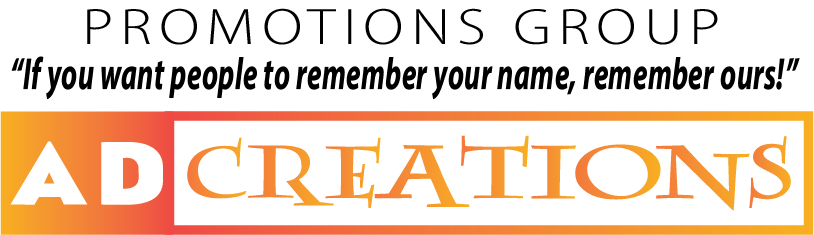 Ad Creations Inc's Logo