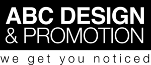 ABC Design & Promotion's Logo